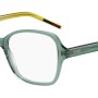 WOMEN GLASSES HUGO  HG1267GP7F317 (Lens/Bridge/Temple) 53/17/140 mm)