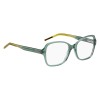 WOMEN GLASSES HUGO HG1267GP7F317 (Lens/Bridge/Temple) 53/17/140 mm) WOMEN GLASSES HUGO HG1267GP7F317 (Lens/Bridge/Temple) 53/17/140 mm)