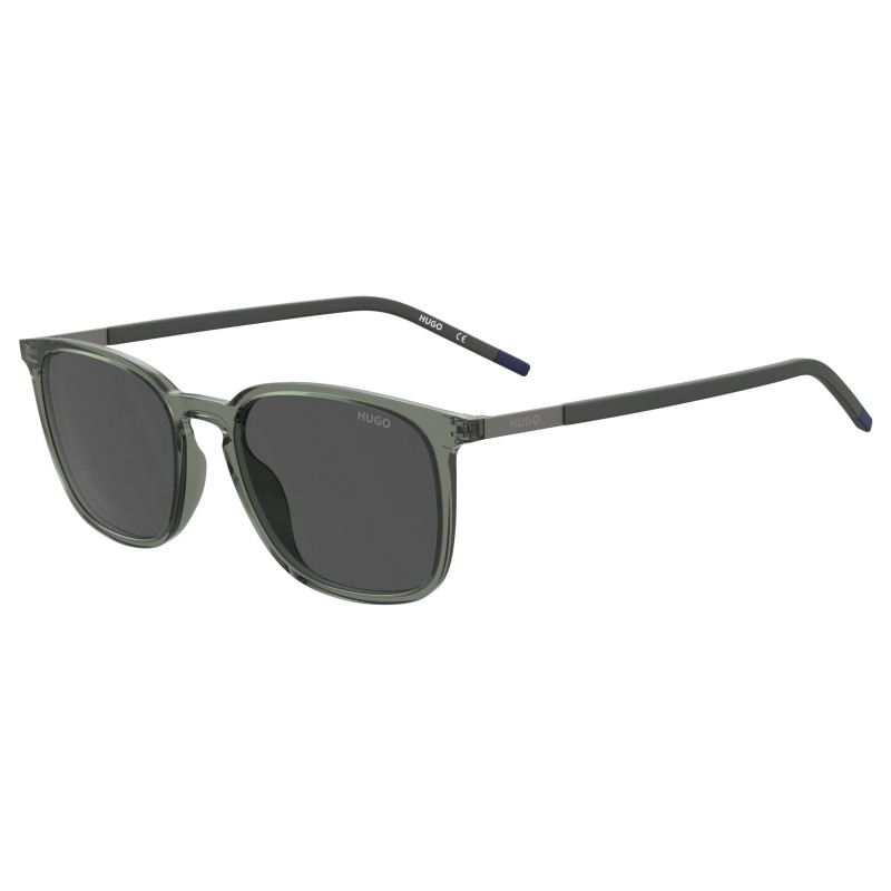 MAN SUNGLASSES HUGO  HG-1268-S-1ED (Lens/Bridge/Temple) 54/18/145 mm)