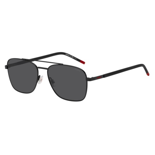 MAN SUNGLASSES HUGO  HG-1269-S-003 (Lens/Bridge/Temple) 57/16/145 mm)