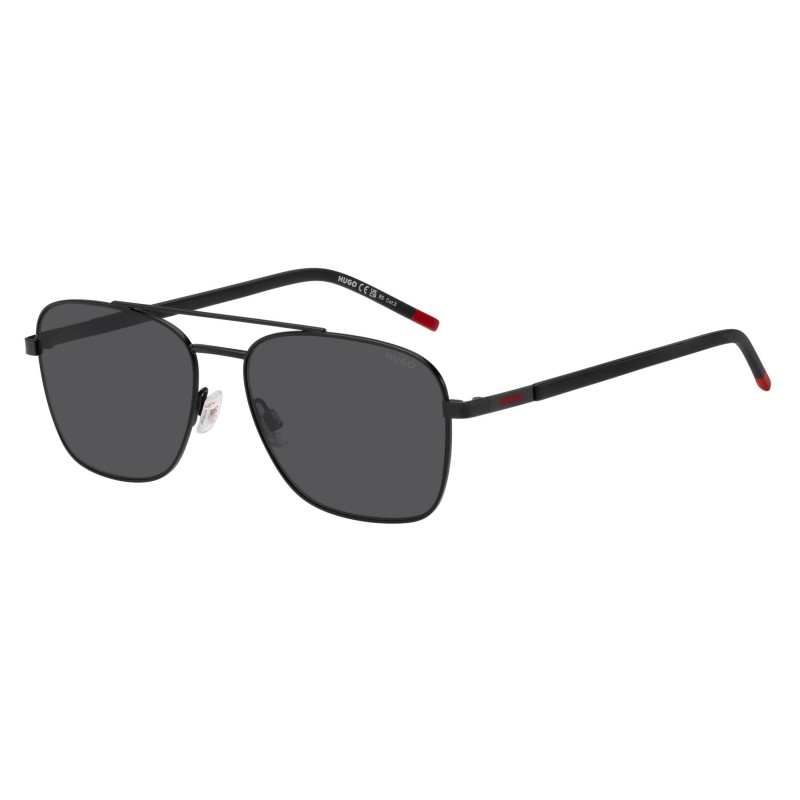 MAN SUNGLASSES HUGO  HG-1269-S-003 (Lens/Bridge/Temple) 57/16/145 mm)