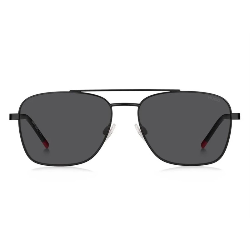 MAN SUNGLASSES HUGO  HG-1269-S-003 (Lens/Bridge/Temple) 57/16/145 mm)