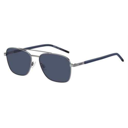 MAN SUNGLASSES HUGO  HG-1269-S-R81 (Lens/Bridge/Temple) 57/16/145 mm)