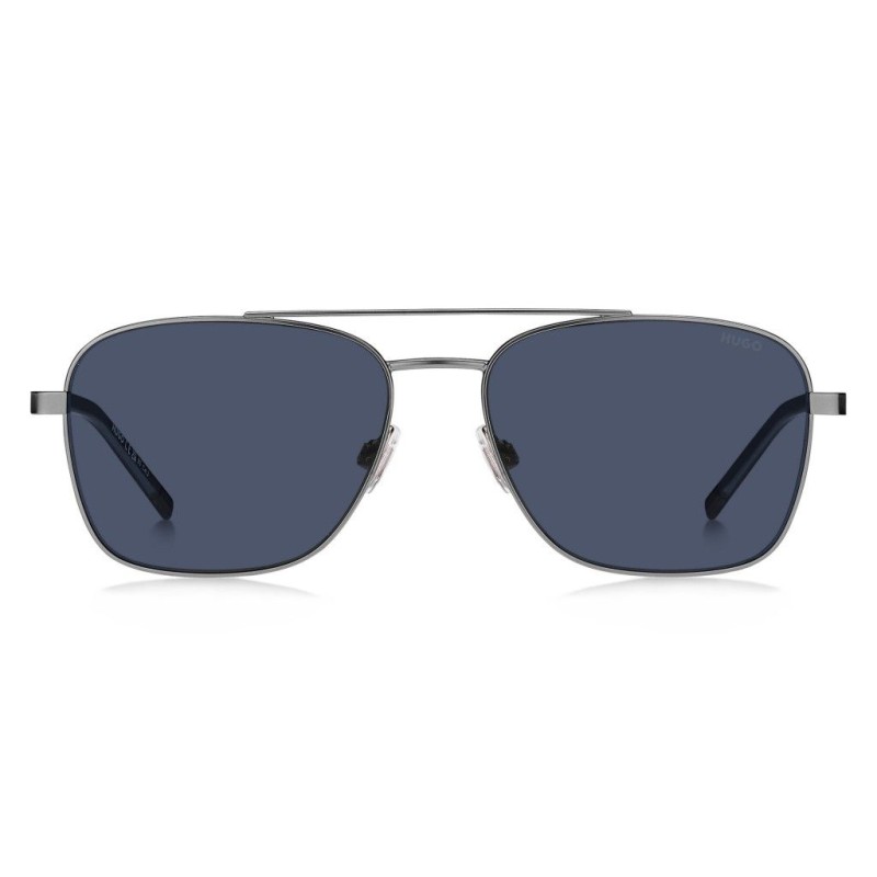 MAN SUNGLASSES HUGO  HG-1269-S-R81 (Lens/Bridge/Temple) 57/16/145 mm)