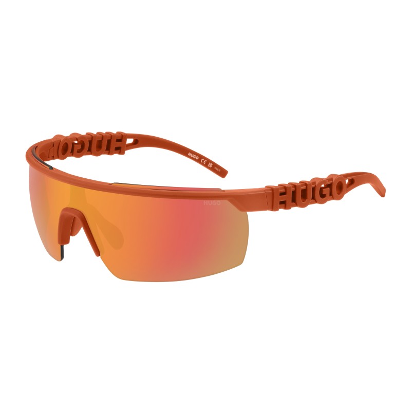 MAN SUNGLASSES HUGO  HG-1284-S-L7Q (Lens/Bridge/Temple) 99/00/120 mm)
