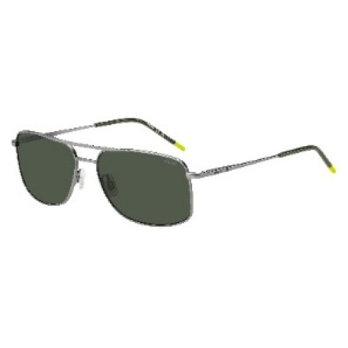 MAN SUNGLASSES HUGO  HG-1287-S-SMF (Lens/Bridge/Temple) 59/16/140 mm)