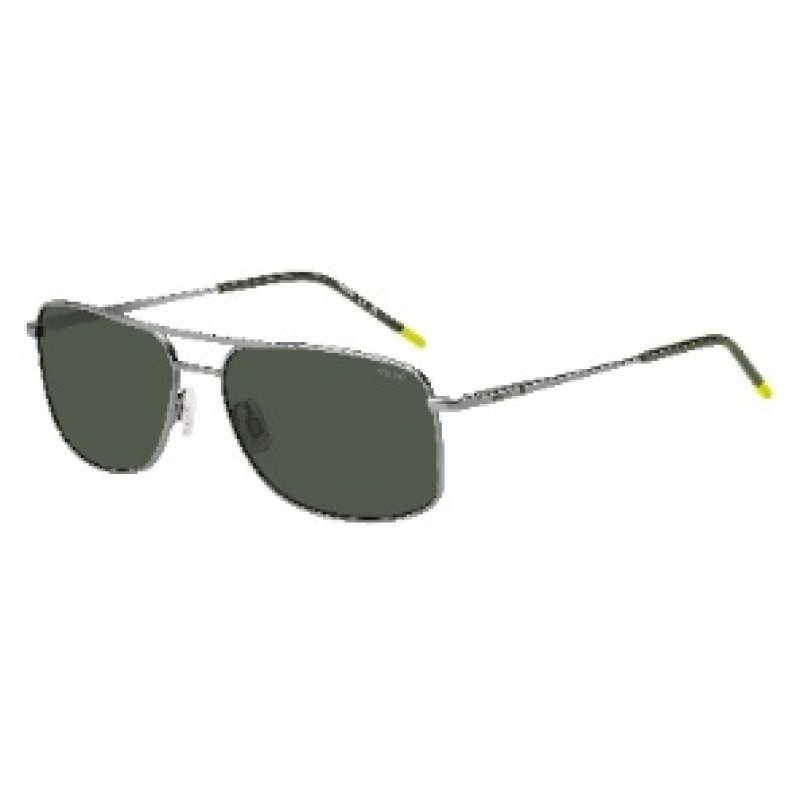 MAN SUNGLASSES HUGO  HG-1287-S-SMF (Lens/Bridge/Temple) 59/16/140 mm)