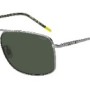 MAN SUNGLASSES HUGO  HG-1287-S-SMF (Lens/Bridge/Temple) 59/16/140 mm)
