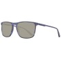 MAN SUNGLASSES HELLY HANSEN  HH5004-C03-57 (Lens/Bridge/Temple) 57/18/140 mm)
