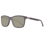 MAN SUNGLASSES HELLY HANSEN  HH5013-C01-56 (Lens/Bridge/Temple) 56/17/145 mm)