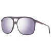 MAN SUNGLASSES HELLY HANSEN  HH5019-C01-55 (Lens/Bridge/Temple) 55/17/140 mm)
