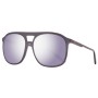 MAN SUNGLASSES HELLY HANSEN  HH5019-C01-55 (Lens/Bridge/Temple) 55/17/140 mm)