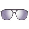 MAN SUNGLASSES HELLY HANSEN  HH5019-C01-55 (Lens/Bridge/Temple) 55/17/140 mm)
