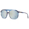 MAN SUNGLASSES HELLY HANSEN  HH5019-C03-55 (Lens/Bridge/Temple) 55/17/140 mm)