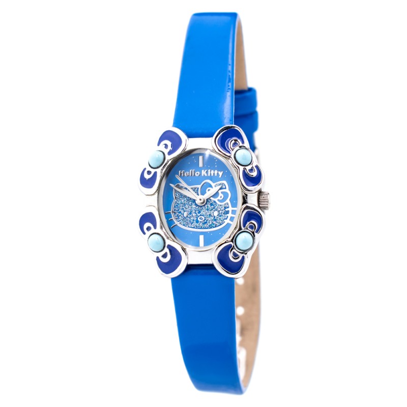 WOMAN WATCH HELLO KITTY  HK7129L-03 (23MM)