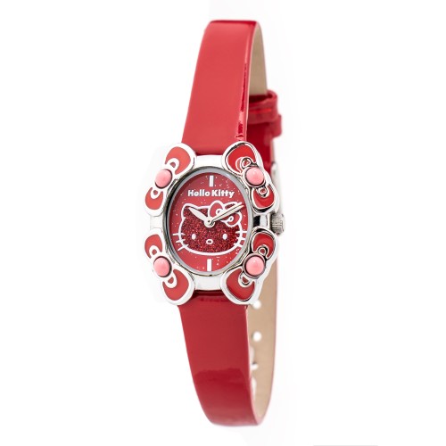 WOMAN WATCH HELLO KITTY  HK7129L-04 (23MM)