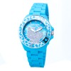 WOMAN WATCH HELLO KITTY  HK7143B-01 (45MM)