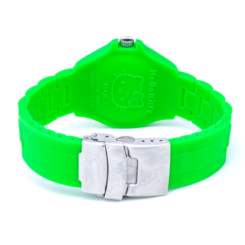 WOMAN WATCH HELLO KITTY  HK7143L-18 (38MM)