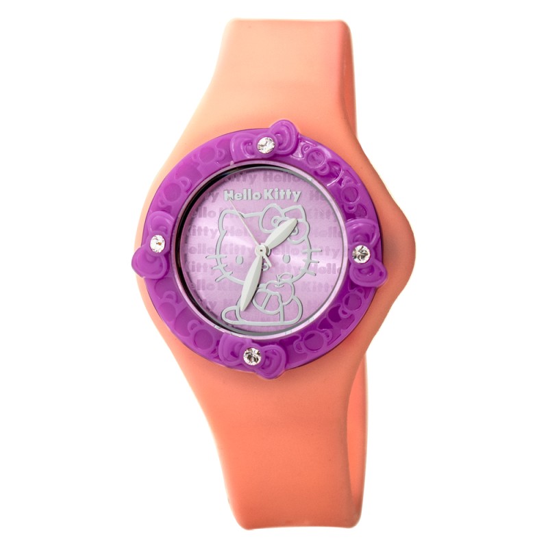 WOMAN WATCH HELLO KITTY  HK7158LS-06 (40MM)