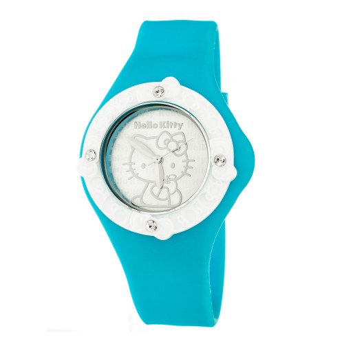 WOMAN WATCH HELLO KITTY  HK7158LS-08 (38MM)