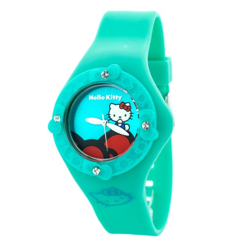 WOMAN WATCH HELLO KITTY  HK7158LS-13 (40MM)