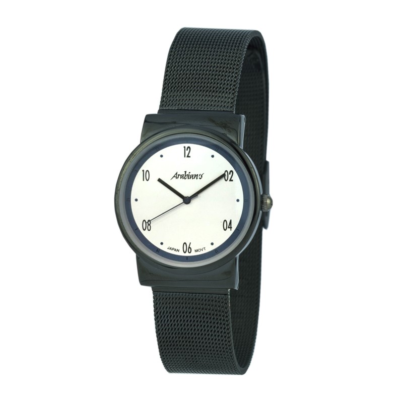 MAN WATCH ARABIANS  HNA2235W (38MM)