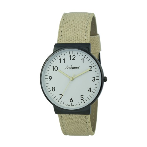 MAN WATCH ARABIANS HNA2236B (40MM) MAN WATCH ARABIANS HNA2236B (40MM)