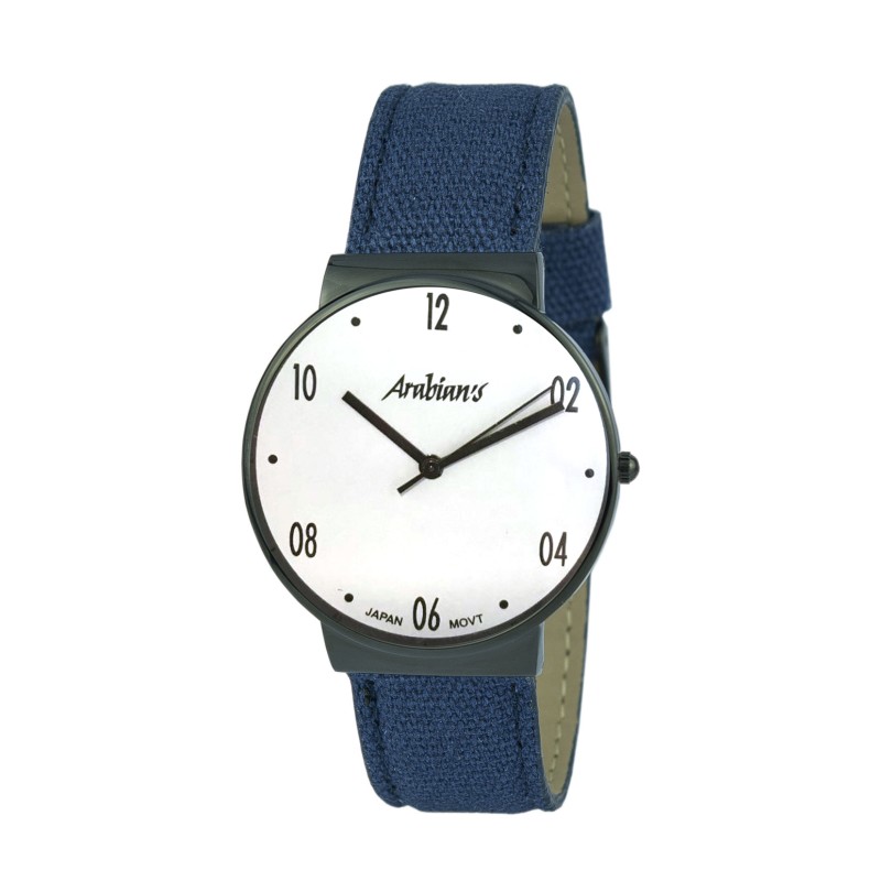 UNISEX WATCH ARABIANS HNA2236EBA (40MM) UNISEX WATCH ARABIANS HNA2236EBA (40MM)