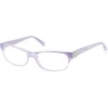 WOMAN GLASSES HOGAN  HO5034080 (Lens/Bridge/Temple) 54/15/140 mm)