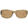UNISEX SUNGLASSES HALLY&SON  HS553-52S03 (Lens/Bridge/Temple) 52/20/135 mm)