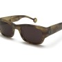 UNISEX SUNGLASSES HALLY&SON  HS575S03 (Lens/Bridge/Temple) 50/20/135 mm)