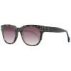UNISEX SUNGLASSES HALLY&SON  HS578-50S05 (Lens/Bridge/Temple) 50/20/140 mm)
