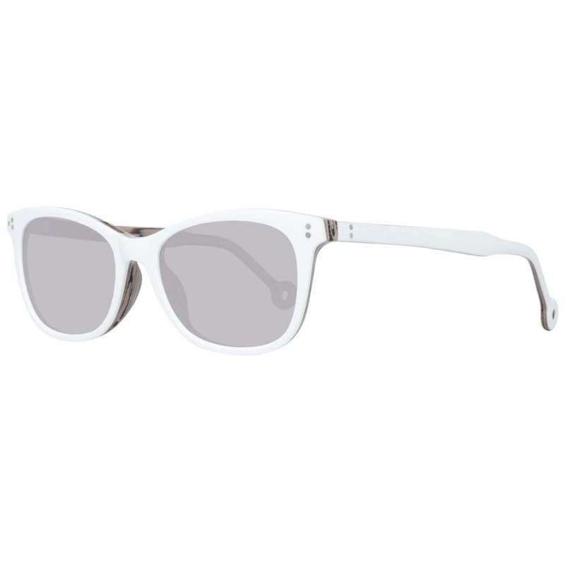WOMEN SUNGLASSES HALLY&SON  HS603S04 (Lens/Bridge/Temple) 51/17/145 mm)