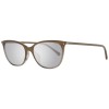 UNISEX SUNGLASSES HALLY&SON  HS642S-5204 (Lens/Bridge/Temple) 52/16/145 mm)