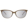 UNISEX SUNGLASSES HALLY&SON  HS642S-5204 (Lens/Bridge/Temple) 52/16/145 mm)