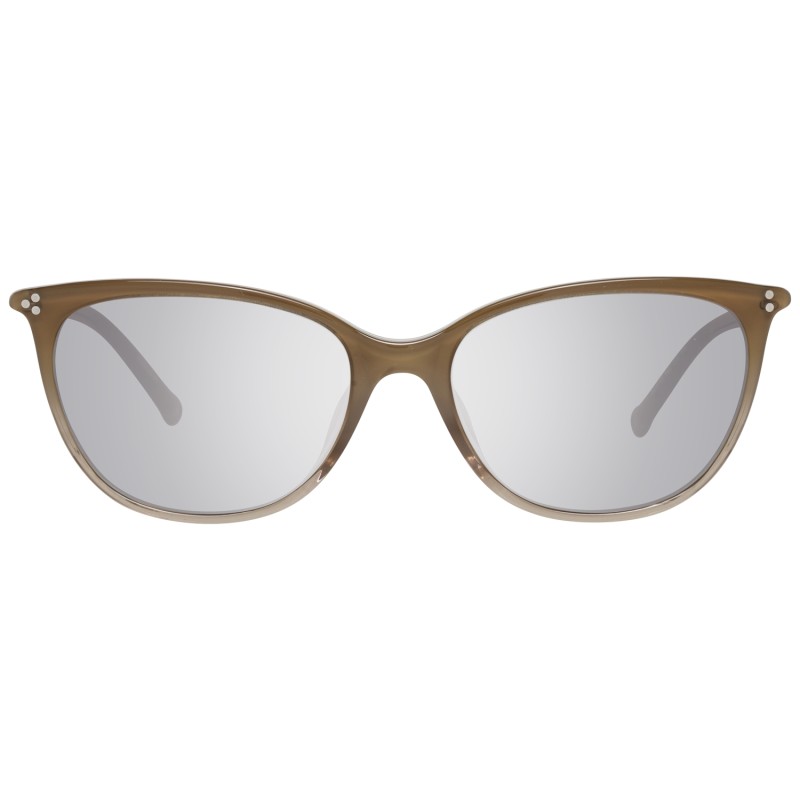 UNISEX SUNGLASSES HALLY&SON  HS642S-5204 (Lens/Bridge/Temple) 52/16/145 mm)