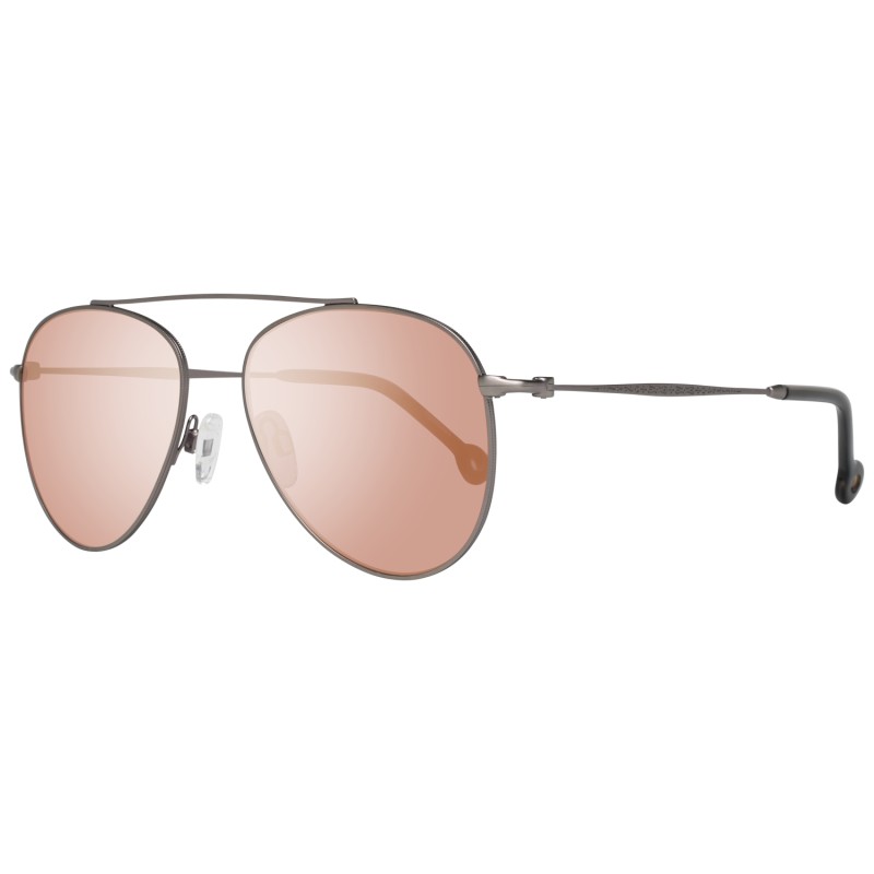 UNISEX SUNGLASSES HALLY&SON  HS665S-5603 (Lens/Bridge/Temple) 56/16/140 mm)