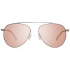 UNISEX SUNGLASSES HALLY&SON  HS665S-5603 (Lens/Bridge/Temple) 56/16/140 mm)