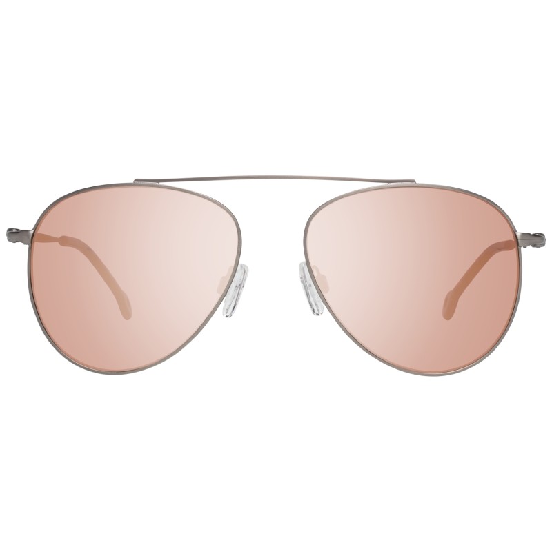 UNISEX SUNGLASSES HALLY&SON  HS665S-5603 (Lens/Bridge/Temple) 56/16/140 mm)