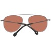 UNISEX SUNGLASSES HALLY&SON  HS665S-5603 (Lens/Bridge/Temple) 56/16/140 mm)