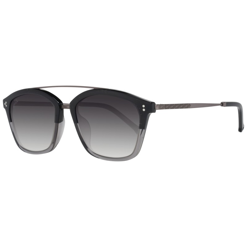 UNISEX SUNGLASSES HALLY&SON  HS693S-5303 (Lens/Bridge/Temple) 53/18/140 mm)