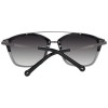 UNISEX SUNGLASSES HALLY&SON  HS693S-5303 (Lens/Bridge/Temple) 53/18/140 mm)