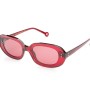 WOMAN SUNGLASSES HALLY&SON  HS746S02 (Lens/Bridge/Temple) 49/20/140 mm)