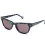 WOMAN SUNGLASSES HALLY&SON  HS760S03 (Lens/Bridge/Temple) 50/19/140 mm)