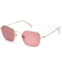 UNISEX SUNGLASSES HALLY&SON  HS770S03 (Lens/Bridge/Temple) 50/22/145 mm)