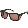 UNISEX SUNGLASSES HALLY&SON  HS782S04 (Lens/Bridge/Temple) 54/20/115 mm)