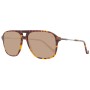 MAN SUNGLASSES HACKETT  HSB86512756 (Lens/Bridge/Temple) 56/16/140 mm)