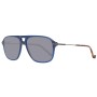 MAN SUNGLASSES HACKETT  HSB86568356 (Lens/Bridge/Temple) 56/16/140 mm)