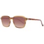 MAN SUNGLASSES HACKETT  HSB86618752 (Lens/Bridge/Temple) 52/18/145 mm)