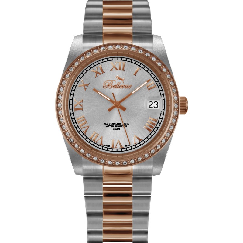 WOMAN WATCH BELLEVUE I21 (36MM) WOMAN WATCH BELLEVUE I21 (36MM)